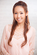 澤野井香里 澤野井香里